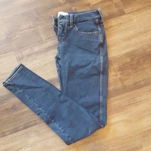 Abercrombie Jeggings